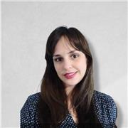 Imparto clases de inglés